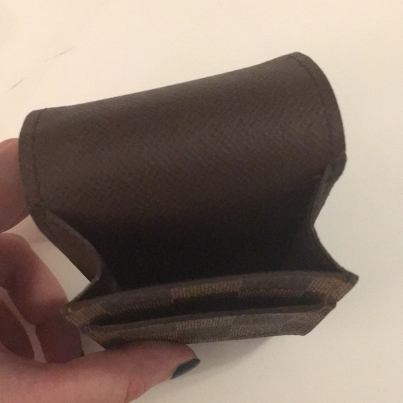 Louis Vuitton cigarette case/ pouch - Picture 7 of 9